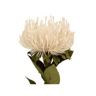 Planta artificial Present Time Protea Flower Large