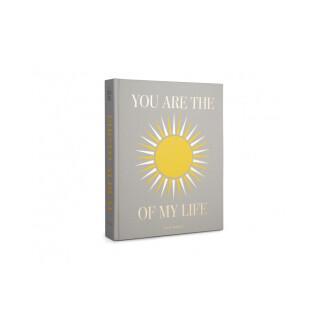 Álbum de fotos Printworks You are the Sunshine