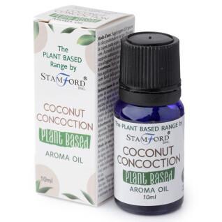 Aceite aromático de hierbas Coconut concoction Stamford